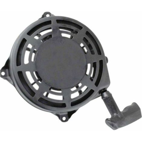 Lanceur - - Briggs & Stratton 497680 - Compatible Oregon 31-068 - Mécanisme renforcé - Axe vertical/Quantum (1/4)