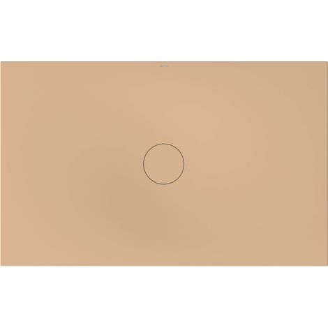 BETTE 7365-003AE, carrelage de douche rectangulaire Air T2 série T2