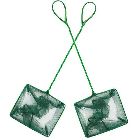 Écumeur de filtre pour aquarium, utilisé pour le nettoyage des aquariums, comprend un ensemble de 2 pièces. (1/5)