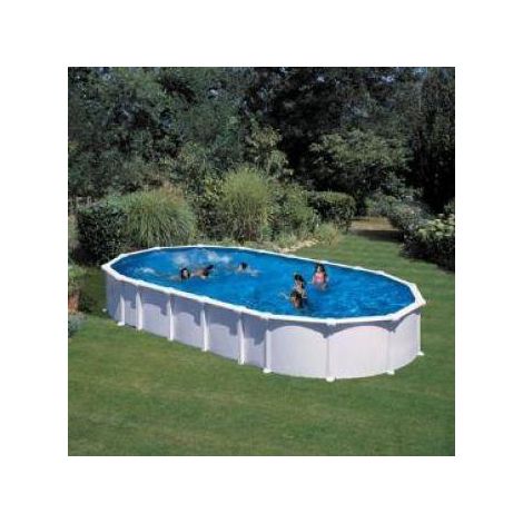 Piscina Gre Kit Prov 9188 Desmontable Haiti (1/5)