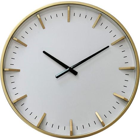 Horloge 50cm (1/2)