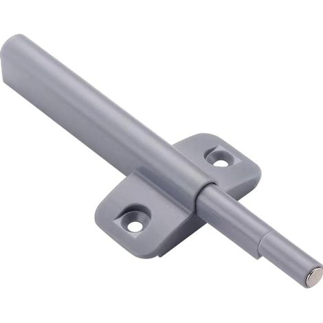 Loquets de porte à ouverture par simple pression Verrou placard (1/5)