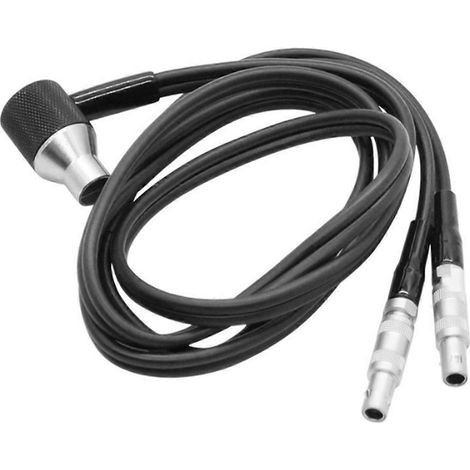5PM6 Ultraschall-Dickenmesssonde für GM100+/GM130/GT1100/GT1130 (1/5)