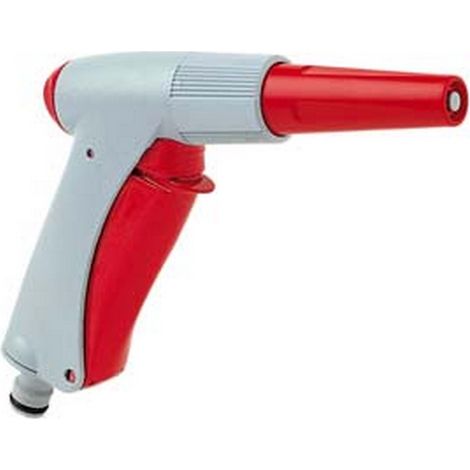 5BL IDROPISTOLA A LANCIA REGOLABILE CON INNESTO RAPIDO - (2378)