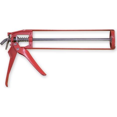 Pistolet à cartouche