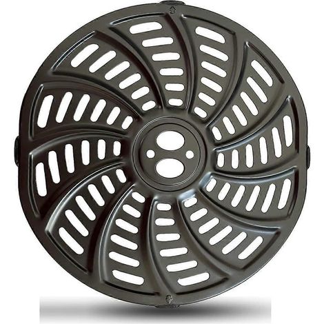 Grille perforée pour lave-vaisselle, friteuse à air chaud, plaque de cuisson grill - (1/5)