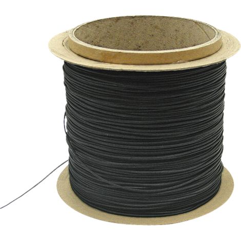 Cordon d'étanchéité Ø 7,00 mm