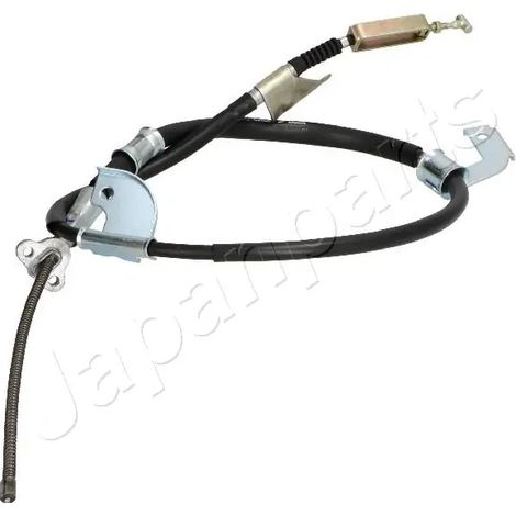 Tirette à câble, frein de stationnement Japanparts BC-2066R TOYOTA 46420-0K041