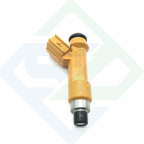Convient aux injecteurs de carburant Toyota Lexus 23250-40020, 23209-0H050 et 23250-0M010. (1/5)