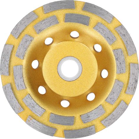 Ciotola per disco abrasivo – disco da taglio – accessorio