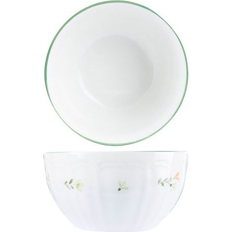 Bouquet Bol D14xh7,5cm - Cosy Et Trendy Billiet