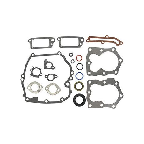 Pochette Joints Adaptable Briggs & Stratton Pour Modèles 120502, 120h02, 120h07, 120k02, 120l02, 120t02, 121h02, 121h82, 121k02,