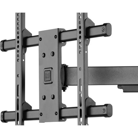 [NEUWERTIG] B-Ware One For All Wandhalterung Halterung Fernseher Drehbar Neigbar 77 Zoll Tv
