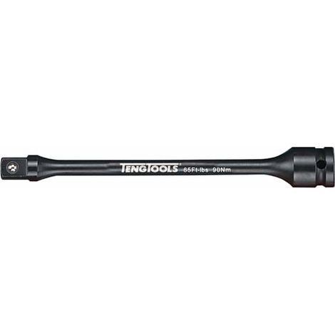 Tegtools 172510406 Torsionsriegel Impact 1/2 923140 140nm