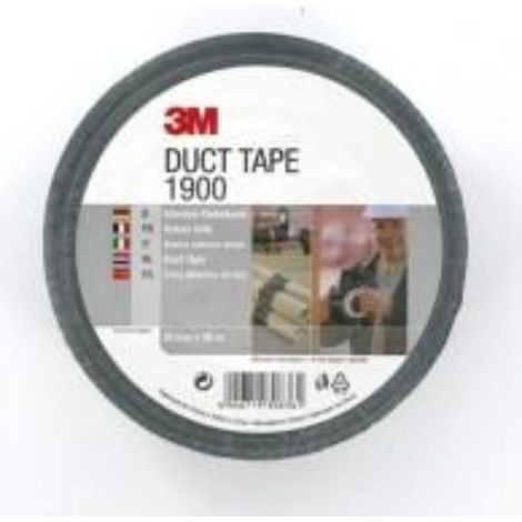 Cinta Adh 50Mmx 50Mt Amer Ne 3M