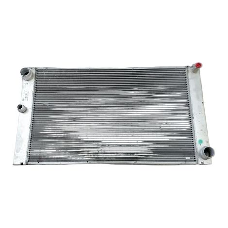 Radiateur BMW Serie 6 [PRODUIT D'OCCASION]♻️17117795878 (1/2)