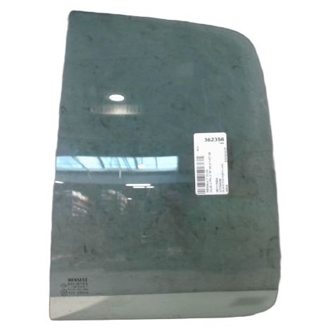 [PRODUIT D'OCCASION] Glace Fixe Porte Arg RENAULT Clio II Ph.2 01-06 ♻️ Ref Oe. 7700842895 - Garantie à vie (1/2)