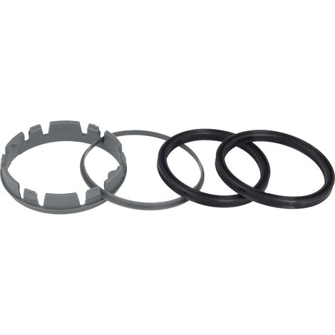Damixa Gleitring-X-Ring Dichtung Service Set 0311000 zu Arc-Armatur 29000/29818