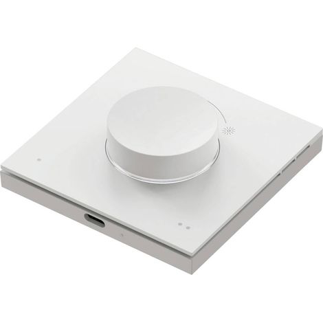 WiZ Dimmer smarter dial switch (1/5)