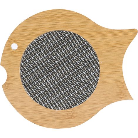 4 sets de table mignons en forme de poisson, isolants thermiques, pour bol, casserole ou assiette. (1/5)