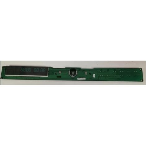 Samsung DE96-01008B Ensemble afficheur micro-ondes