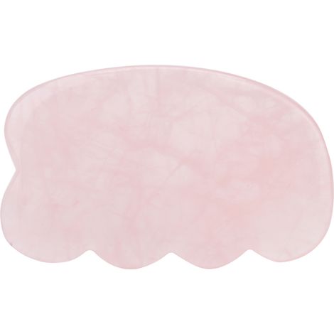 Planche Gua Sha de Massage Corporel Portable pour Thérapie par Acupuncture et SPA (1/5)