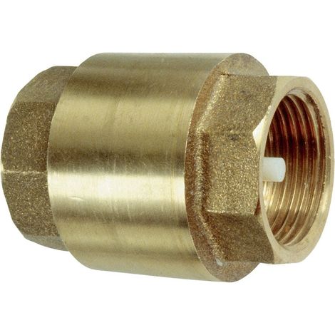 Cornat Zwischenventil IG 1 1/4 Pumpen-Zubehör