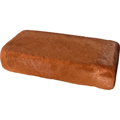 Cotto sole mattone mura di cesare 5,5x12x25 rosato