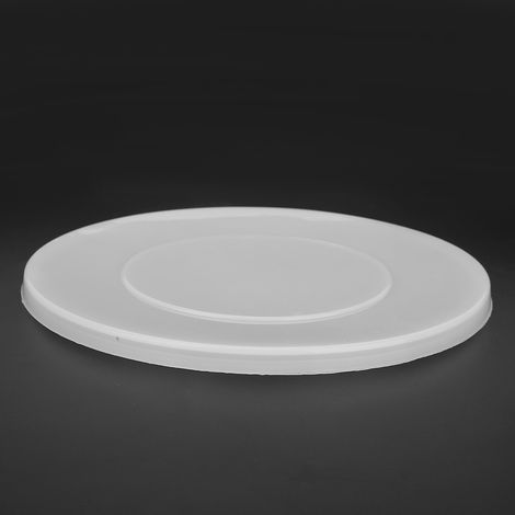 Silikon-Topfdeckel mit 24 cm Durchmesser – Ersatzteile für Schnellkochtöpfe (1/5)