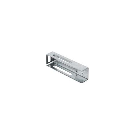 Support Geberit Duofix pour fixation de canalisations - GEBERIT 111.891.00.1