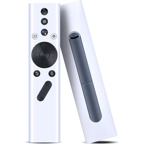 Télécommande vocale de Rechange pour XGIMI Halo/Halo+ Elfin/Mogo Pro/Mogo Pro Plus (1/5)
