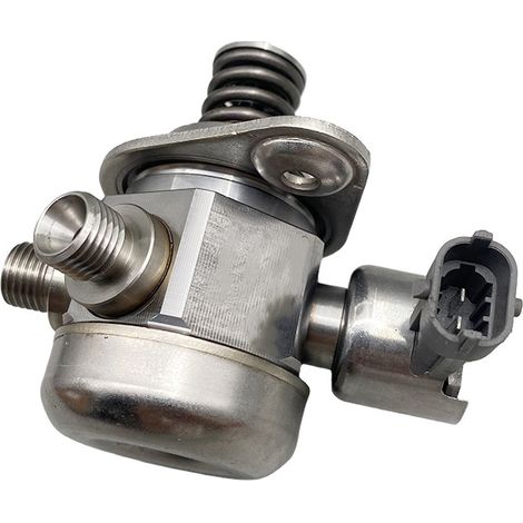 Hochdruck-Kraftstoffpumpe geeignet für Land Rover, Jaguar - 8W939D376AE 0261520135 8W93-9D376-AF (1/4)