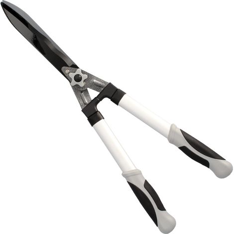 TIJERA PODAR SETOS 2MANOS ALUM. 63CM