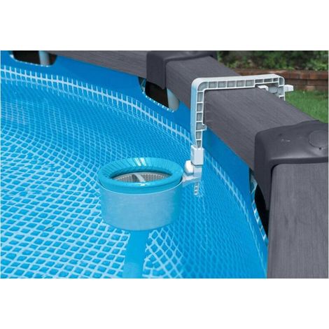 Skimmer Deluxe de Surface - Intex