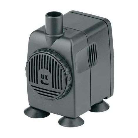 Brunnenpumpe Pontec pondocompact 1200 1200 l/h Kabel 10 m