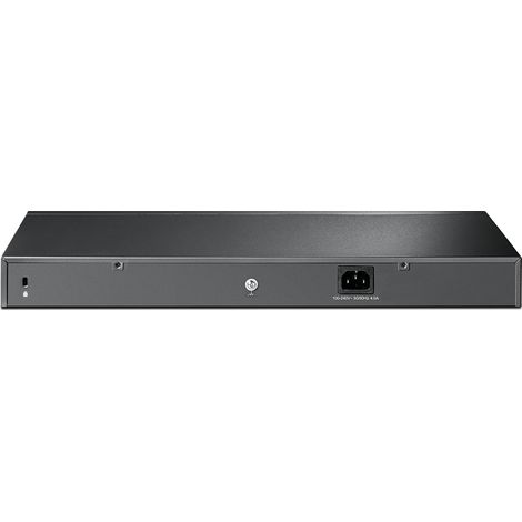 TP-LINK TPLINK Switch TL-SG3210XHP-M2 TLSG3210XHPM2 (TL-SG3210XHP-M2) (1/3)