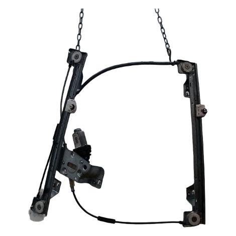 Mecanisme+moteur Leve-glace Avant Droit RENAULT Kangoo Express II Phase 2 2013-... [PRODUIT D'OCCASION]♻️807207012r