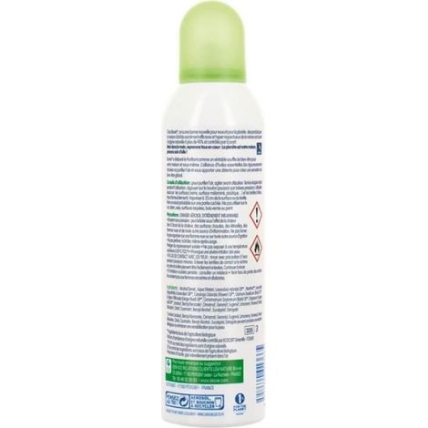 Biovie Désodorisant Air Pur 200ml (1/2)