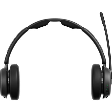 SENNHEISER EPOS IMPACT 1060T ANC Bluetooth Dual MTeams Negro (1/5)