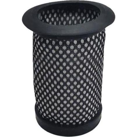 Filtre Dechappement Lavable - Pour Aspirateur Hoover H-Free HF18RH HF18CPT H-Free 200 Serie - Apres Moteur - 1 Unite (1/4)