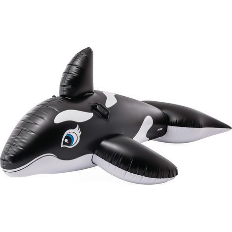 Grande Baleine Gonflable (1/5)