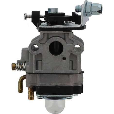 Carburateur - Taille-Haies - Universel - Compatible Avec Modèles Courants - Montage Simple - 1 Pièce (1/4)