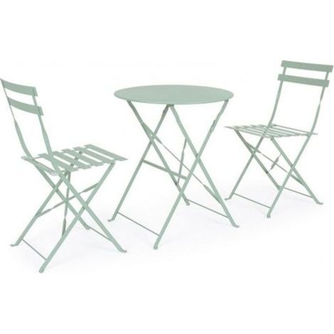 Set per Esterno Bizzotto Wissant Tiffany - 3PZ - 803557 (1/6)