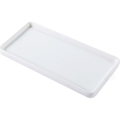 Gargle Cup Tray for Toilet Storage (1/5)