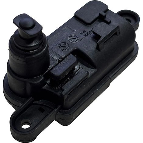 8V4 862 159 is suitable for the fuel tank cap motor of Volkswagen New Passat Phideon Jetta/Syncro. (1/5)