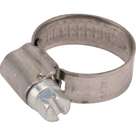 Collier de serrage 13-20mm UNIVERSEL RVS1320HCS
