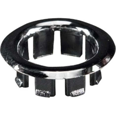 Embellecedor Cromado Abs Lavabo / Bidé - Solfless