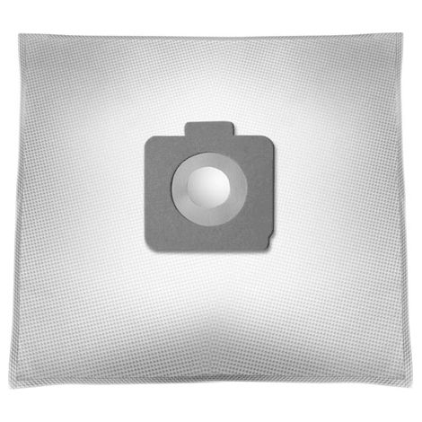 SAC ASPI NON TISSE X4+1FILTRE MX1M pour PIECES ASPIRATEUR...