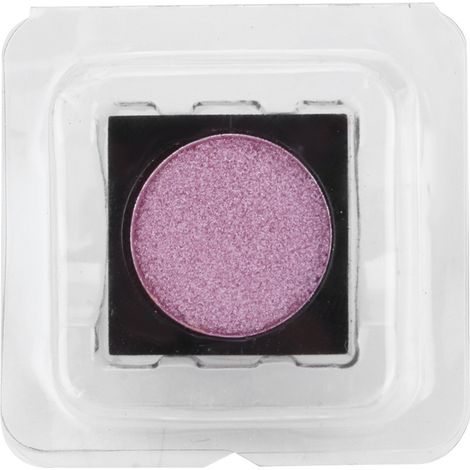 Ombre à paupières 5g teinte unie 03, poudre nacrée longue tenue, maquillage professionnel effet perlé. (1/5)