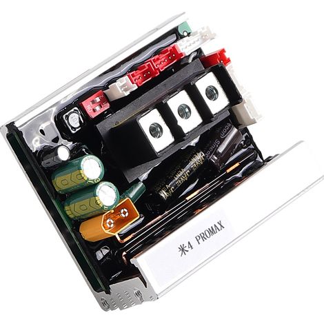 Compatible with the Xiaomi 4 Pro Max electric scooter controller, main control board circuit board accessories for the scooter (1/4)